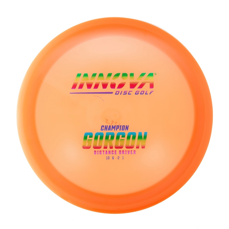 Champion Gorgon