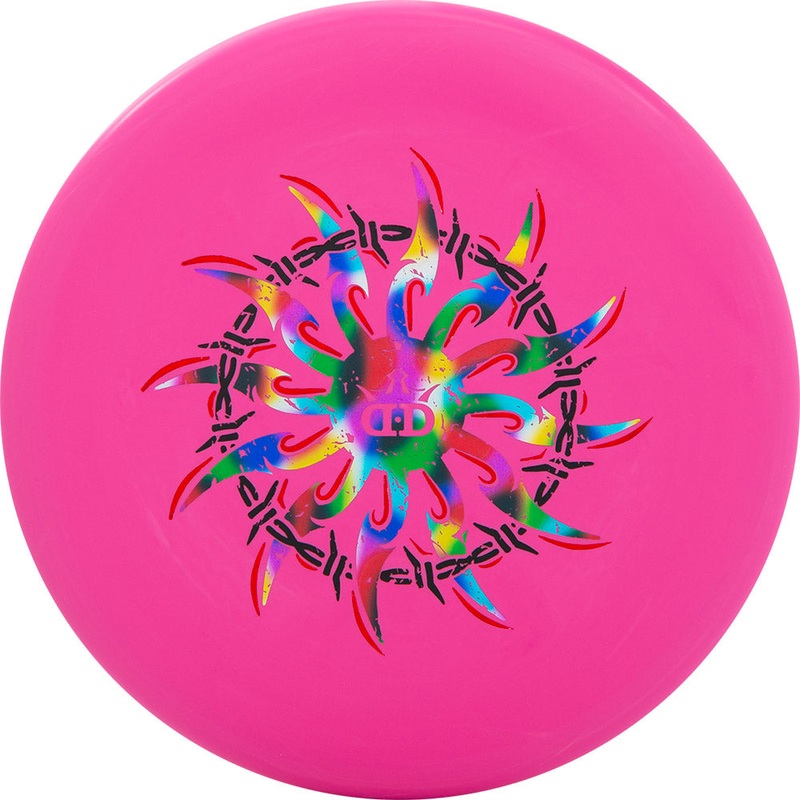 Classic Blend Judge – Barbed Wire