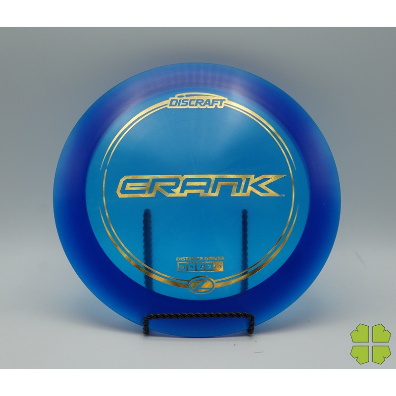 Crank – Z Line