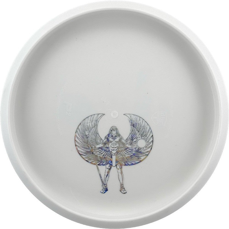 D-Line Flex 1 P2 Sky God Mini Stamp