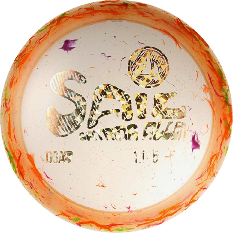 DGA Catrina Allen Sail – Tour Series 2025