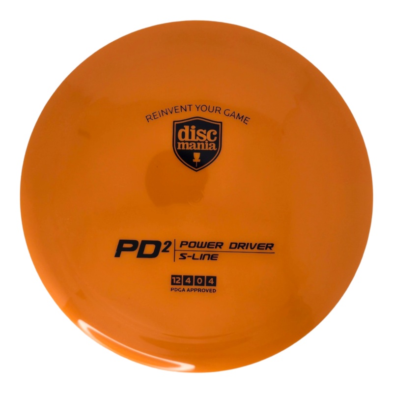 Discmania S-Line PD2