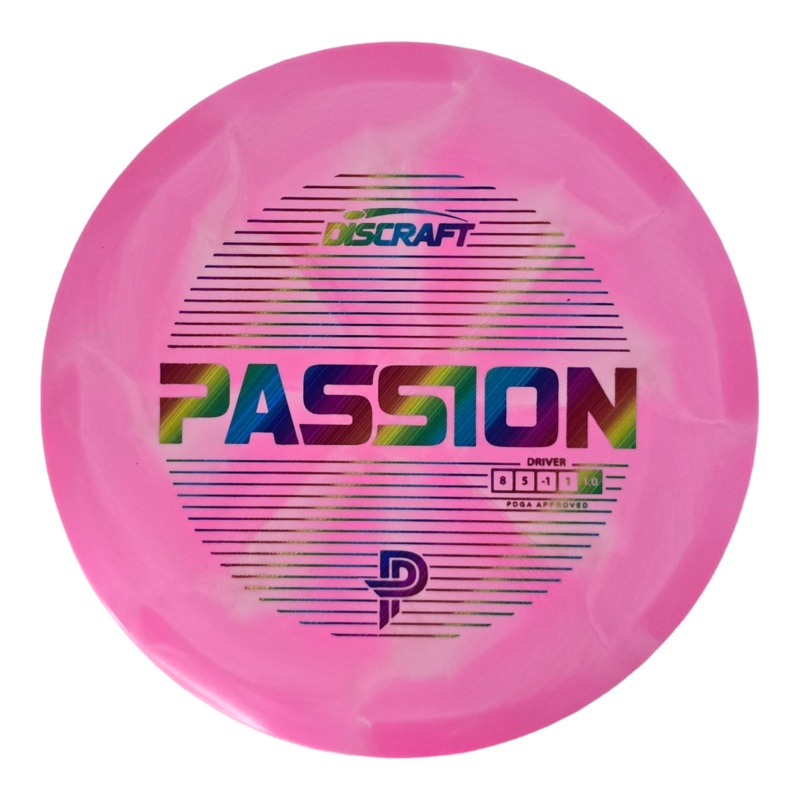 Discraft Paige Pierce ESP Passion