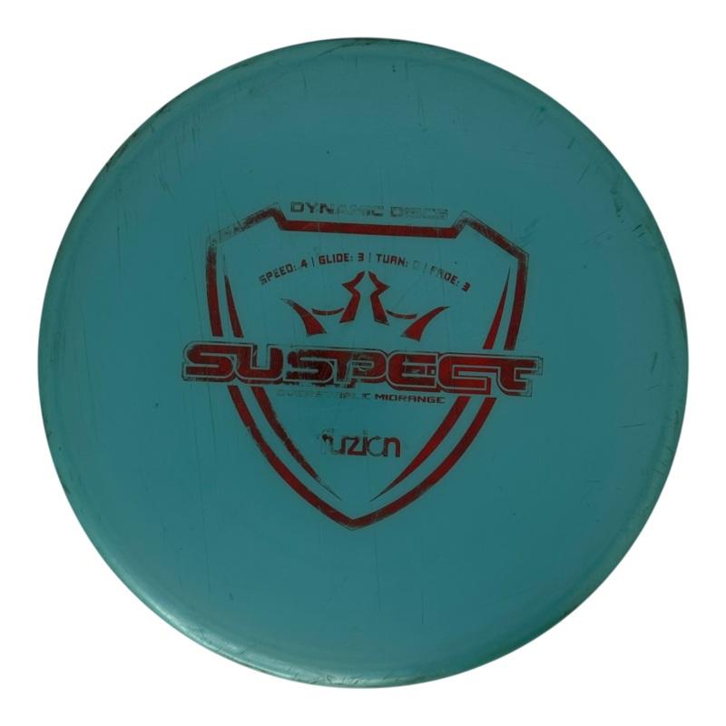 Dynamic Discs Pre-Owned Approach & Midranges