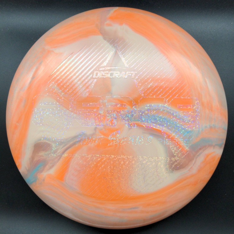 Fierce, ESP Swirl, Paige Pierce, Tour Series, 2022