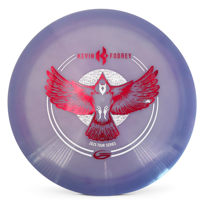 Gateway Superglow Spell Kevin Fodrey Signature Series 2025