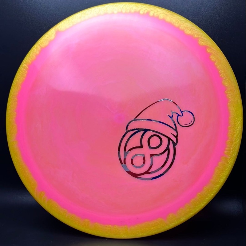 Halo S-Blend Slab – First Run Limited Mini Hat Stamp