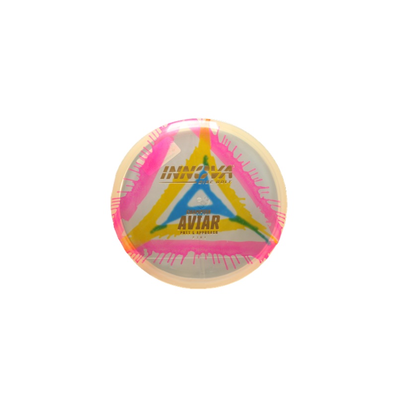 Innova I-Dye Champion Aviar Putter