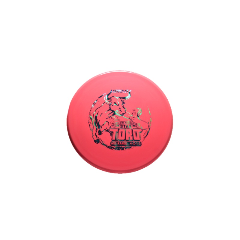 Innova Star Toro Midrange