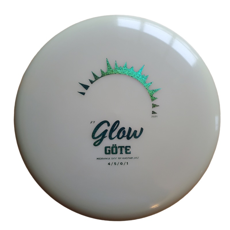 Kastaplast Gote – K1 Glow
