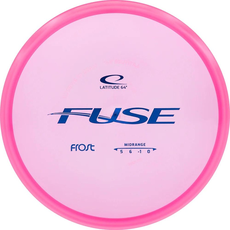 Latitude 64 Frost Fuse