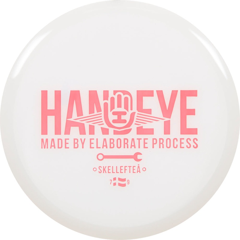 Latitude 64 Opto Fuse – Handeye Supply Co. Produkt Stamp
