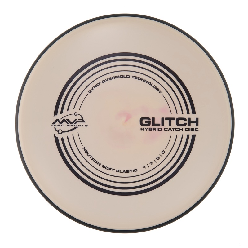 MVP Glitch – Neutron Soft 150g | Style 0053