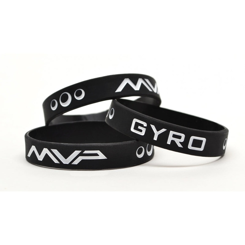 MVP Gyro Wristband