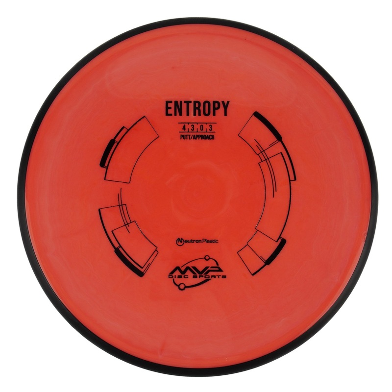 Neutron Entropy