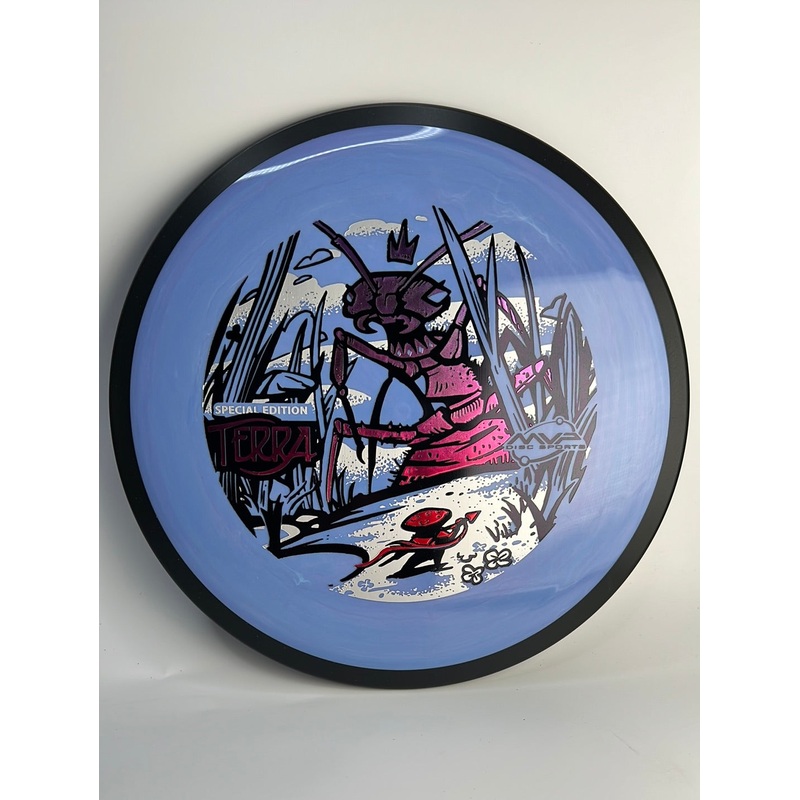 Neutron Terra (Special Edition) 173g