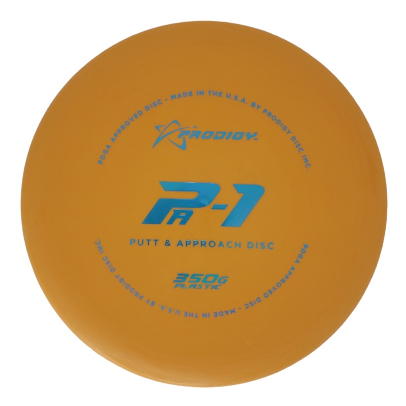 Prodigy 350G Pa1