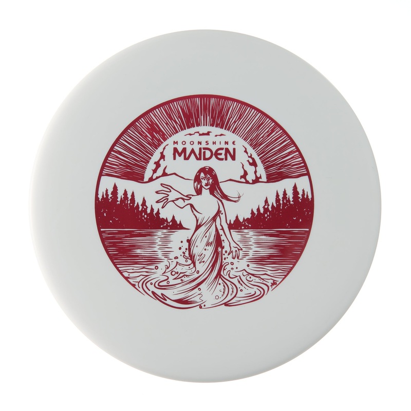 Special Edition BT Medium Moonshine Maiden