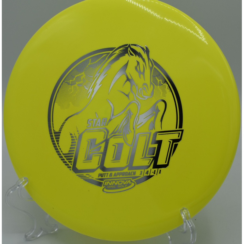 STAR COLT