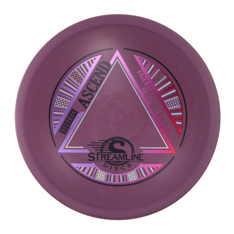 Streamline Ascend – Neutron 174g | Style 0006