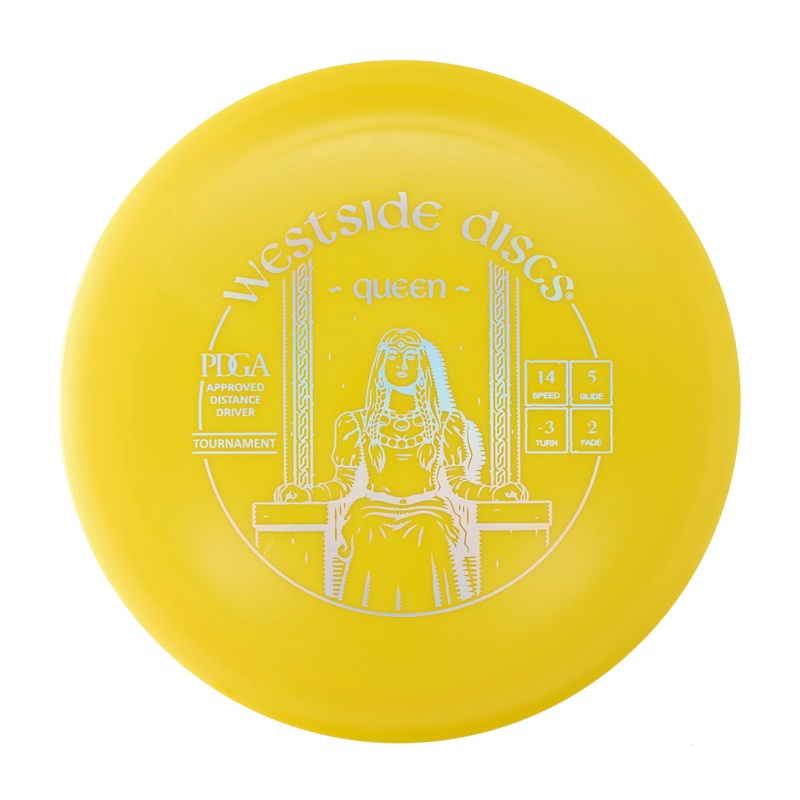 Tournament Queen