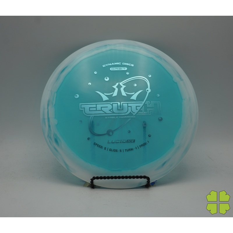 Truth – Orbit Lucid Ice