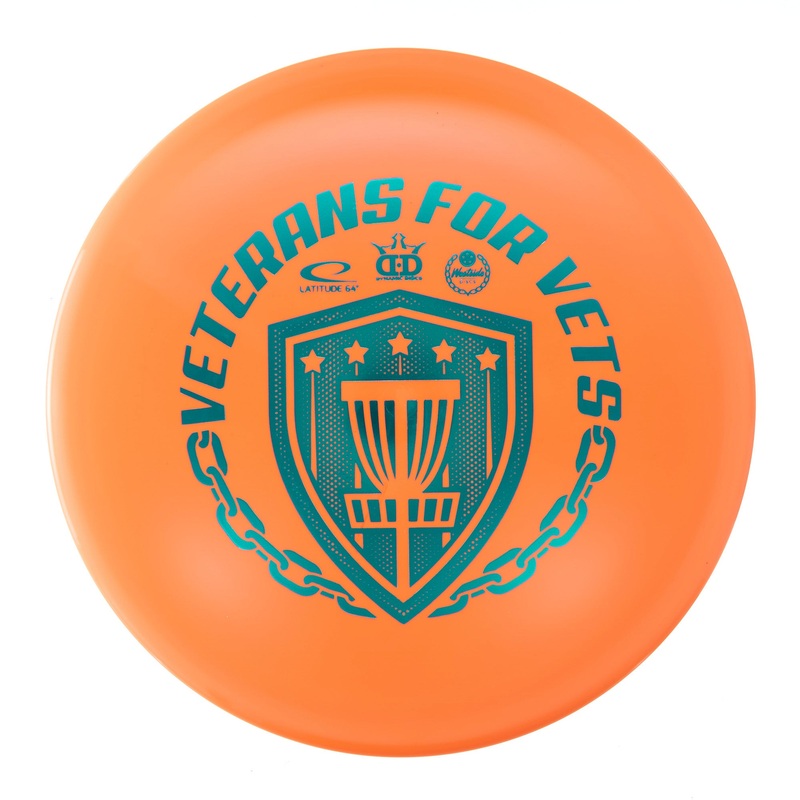 2023 Veterans for Vets BioFuzion Patrol