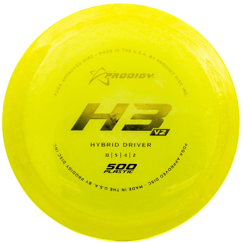 500 H3 V2
