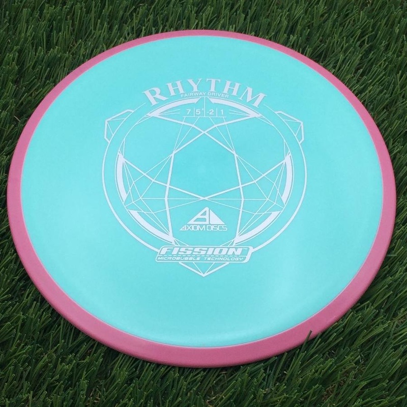 Axiom Fission Rhythm 7|5.5|-2|1 – 169.95g – Blue