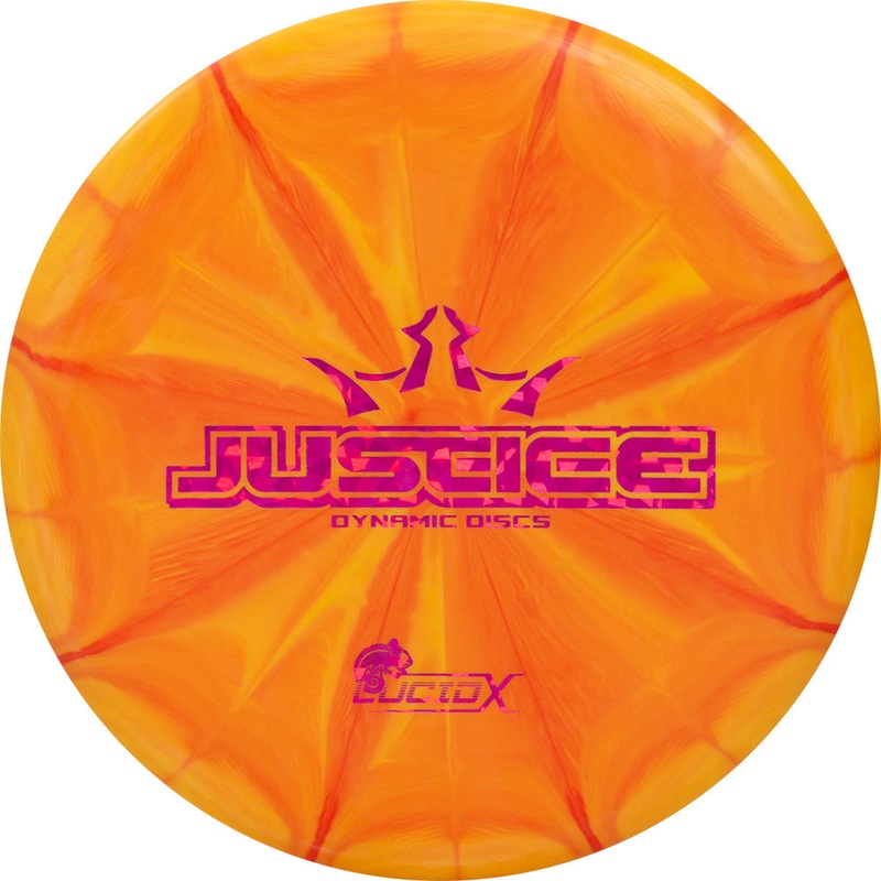 Classic Blend Burst Judge – April Fools Justice