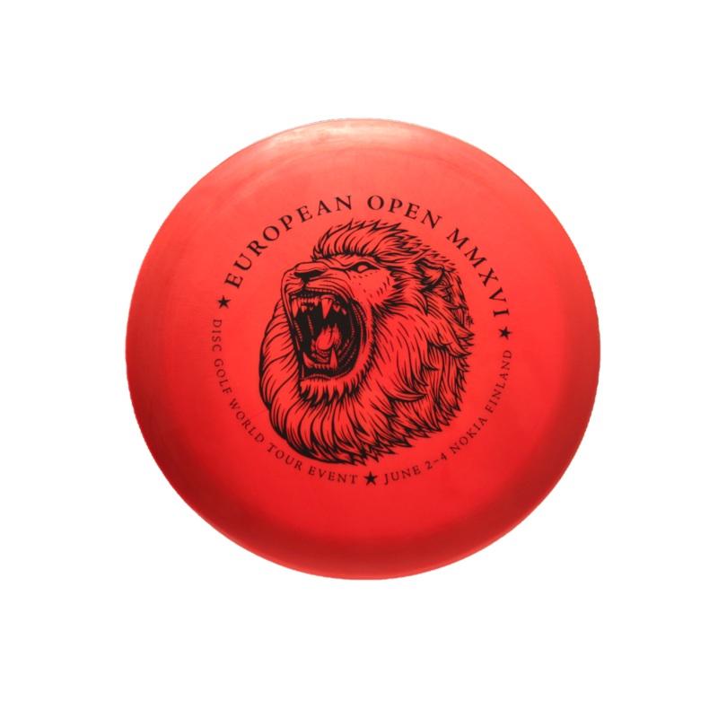 Discmania Penned G-Line FD Fairway Driver