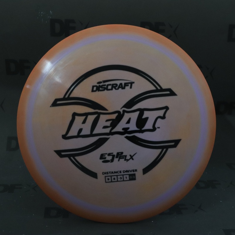 Discraft ESP FLX Heat