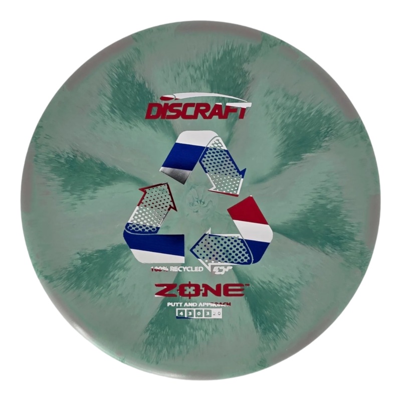 Discraft Recycled ESP Zone