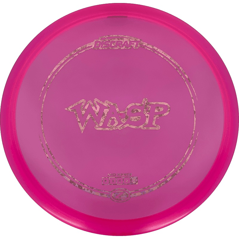 Discraft Wasp