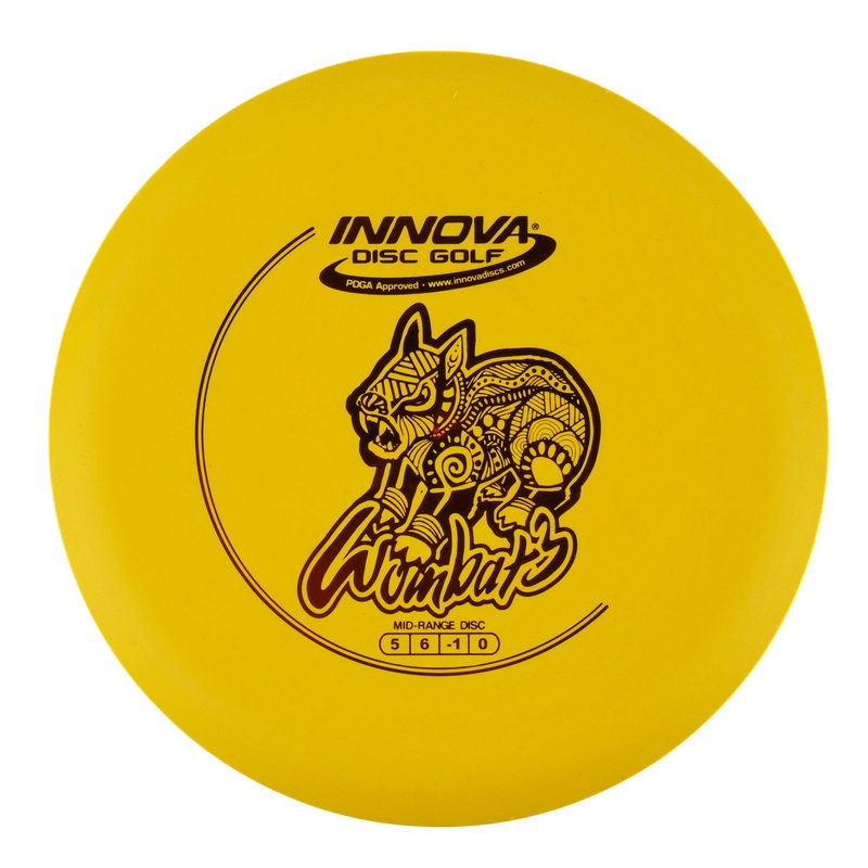 DX Wombat3