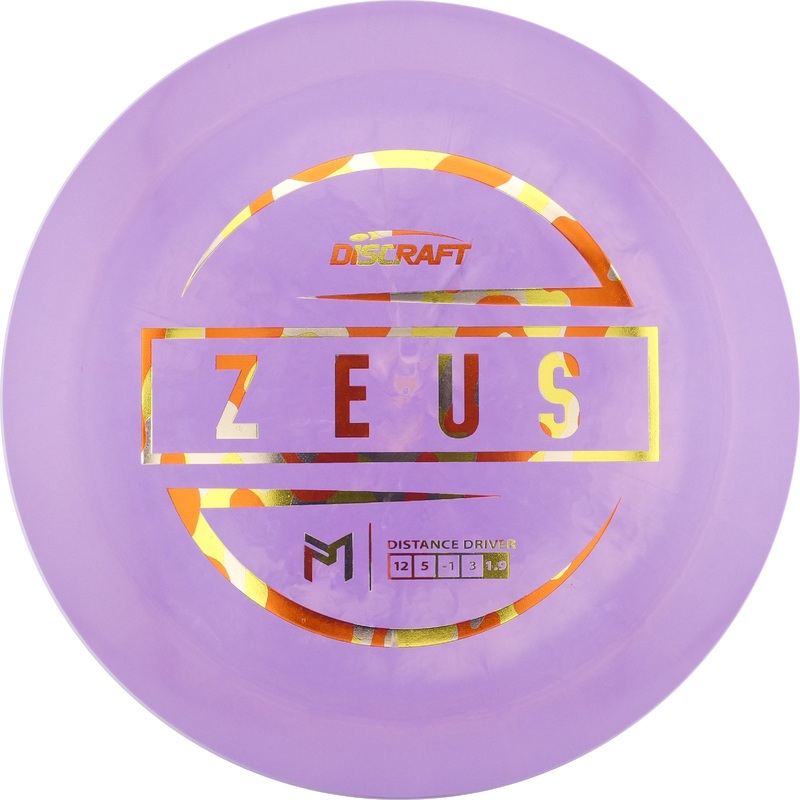 ESP Zeus 173-174g