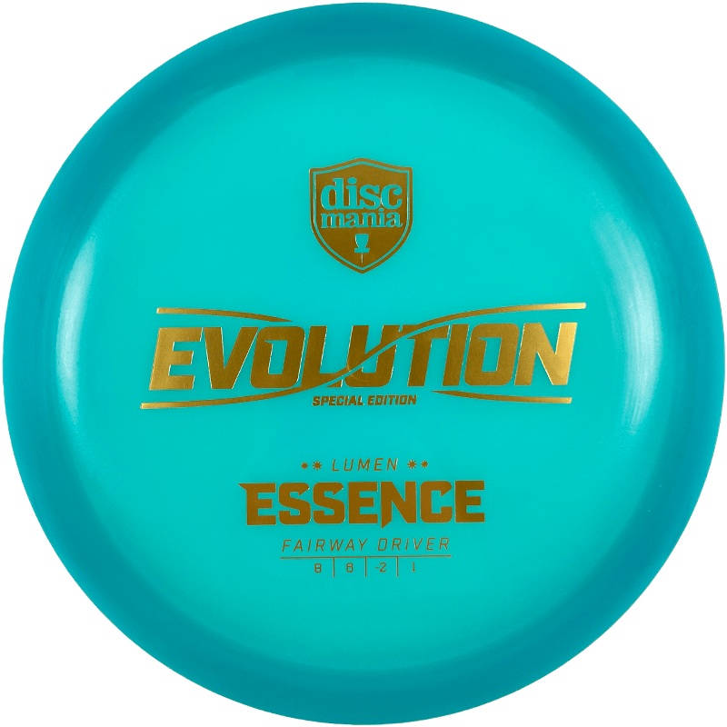 Evolution Neo Lumen Essence Special Edition