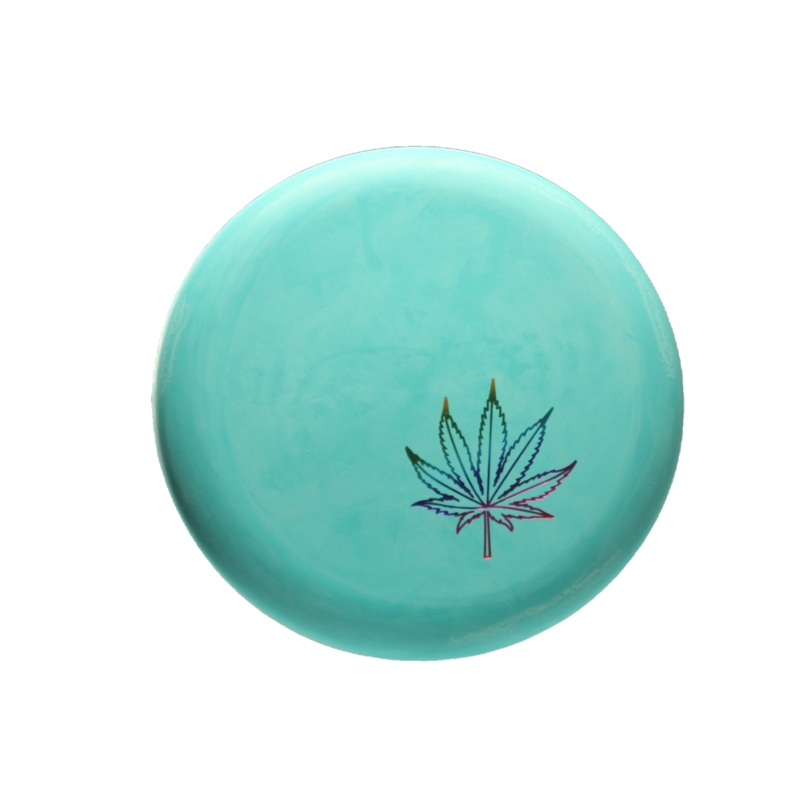 Gateway Leaf Super Soft Wizard Putter