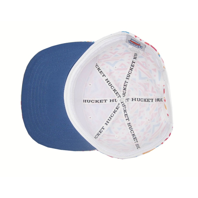 Hucket Ultimate Hats