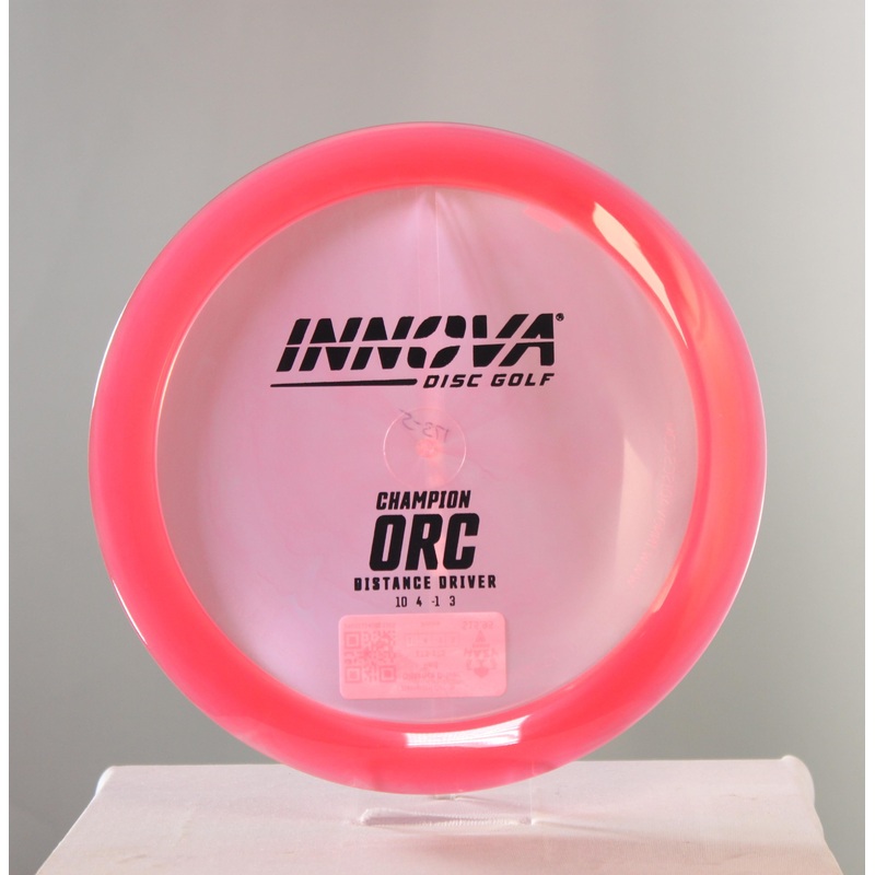 Innova Champion Orc Distance Driver