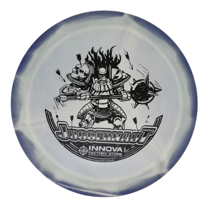 Innova Halo Star Juggernaut