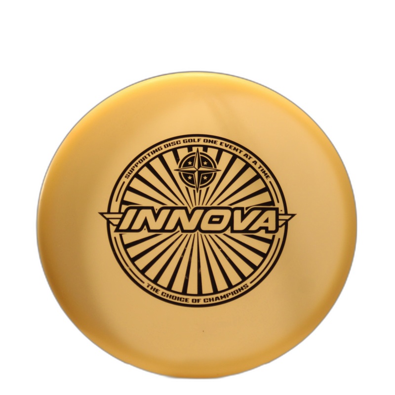 Innova Innova Glow Champion Classic Roc Midrange