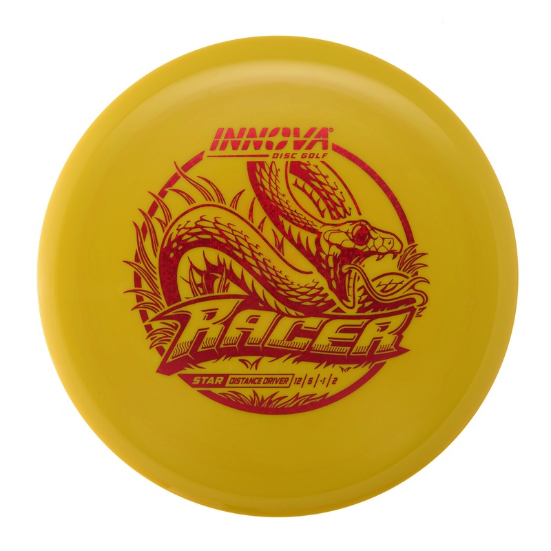 Innova Racer – Star 172g | Style 0006