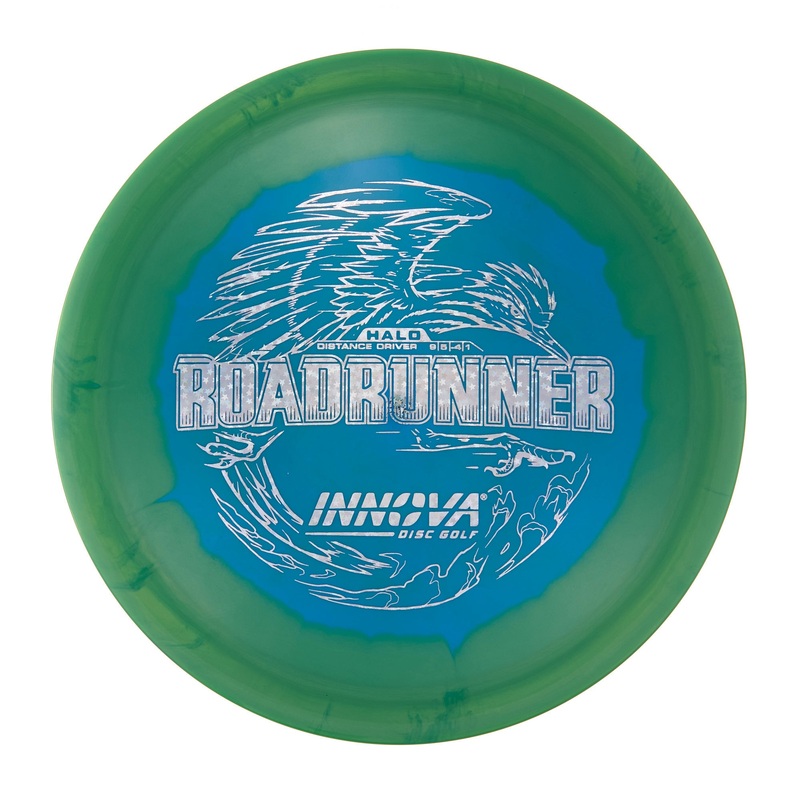 Innova Roadrunner – Halo Star  167g | Style 0002