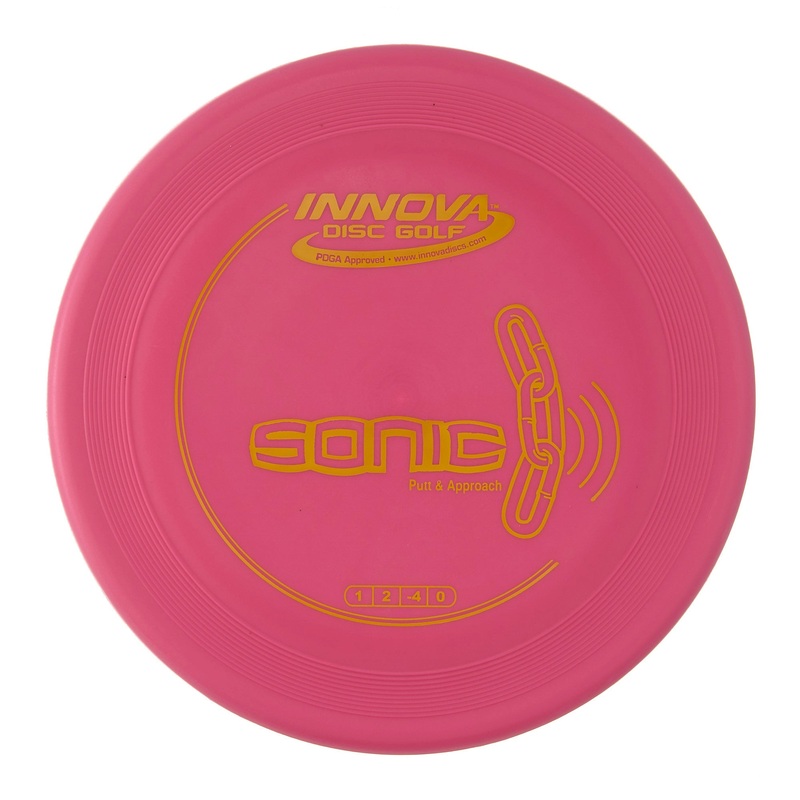 Innova Sonic – DX 166g | Style 0003