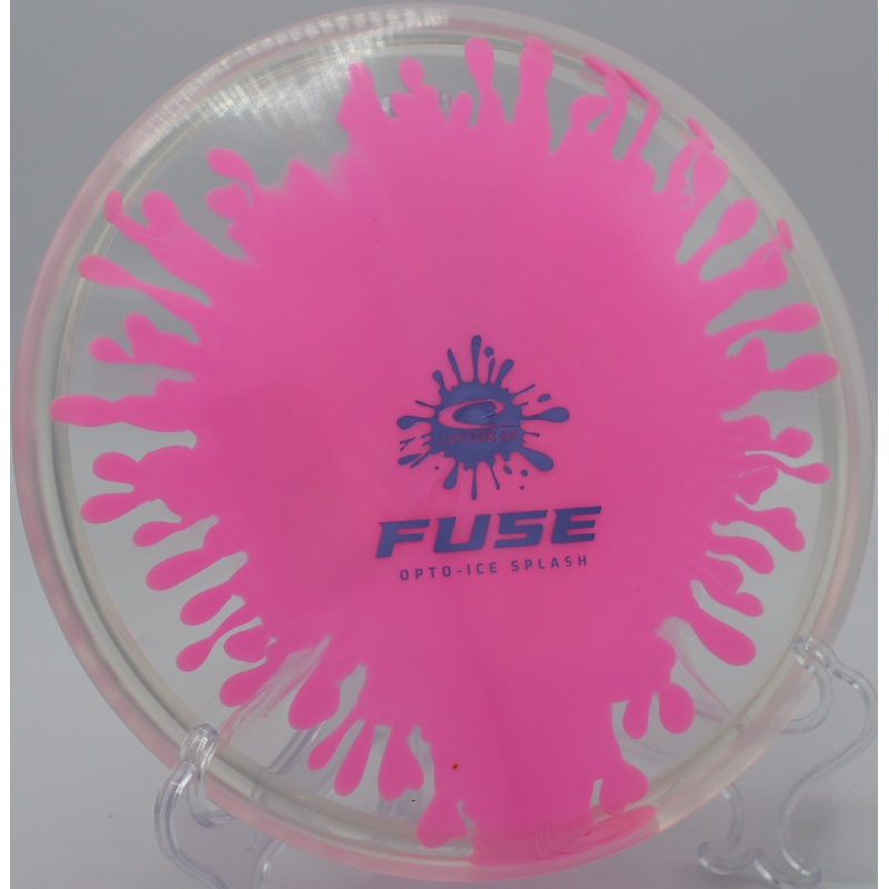 Opto-Ice Splash Fuse