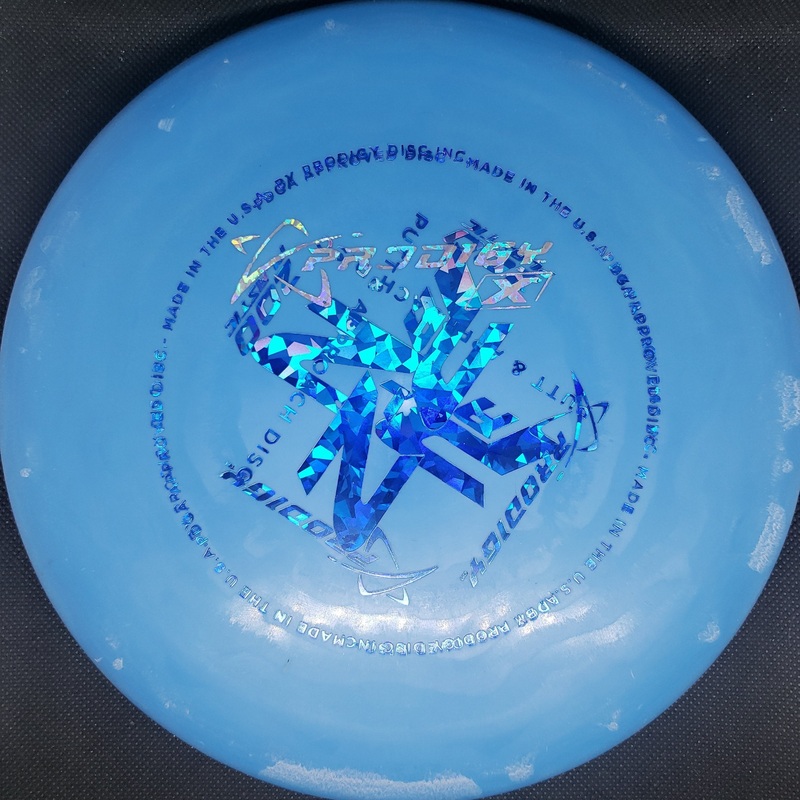 PA2, 200 Plastic Factory Second