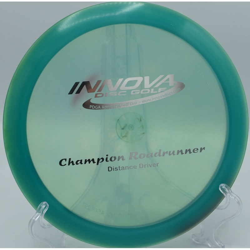 PFN CHAMPION ROADRUNNER ( PENNED)