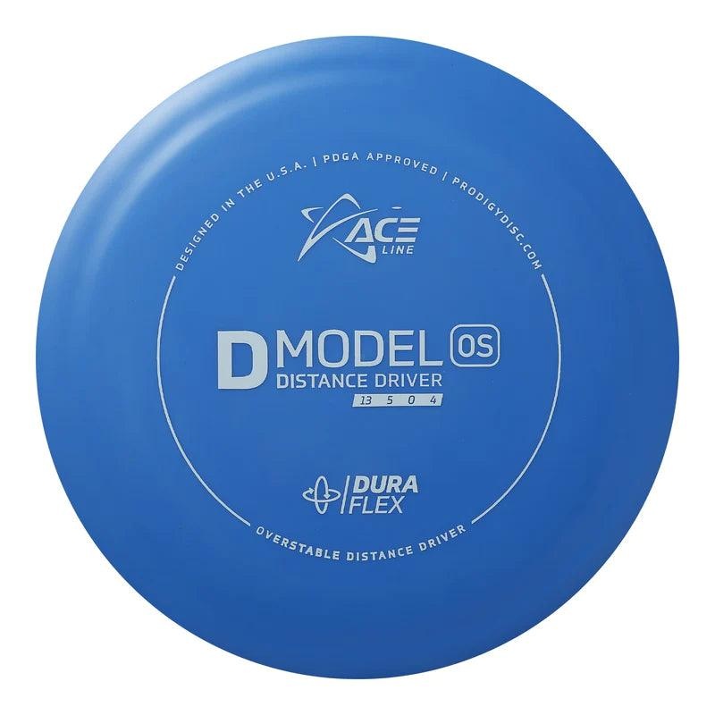 Prodigy DuraFlex D Model OS
