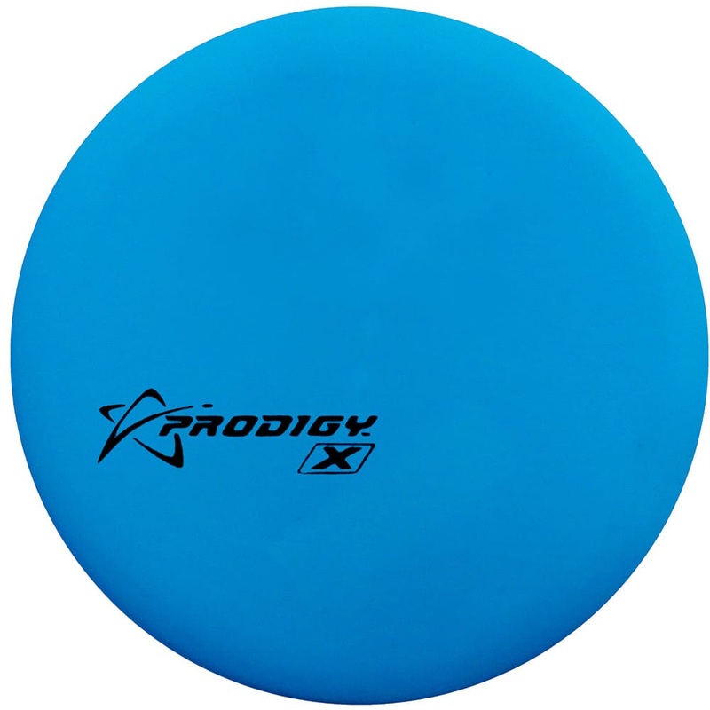 Prodigy Factory Second 350G Series PA-5 Putter Golf Disc